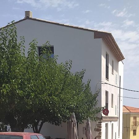 Cal Mistero Villa Useras Dış mekan fotoğraf